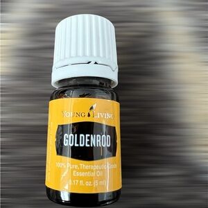 Goldenrod by Young Living Essential Oil